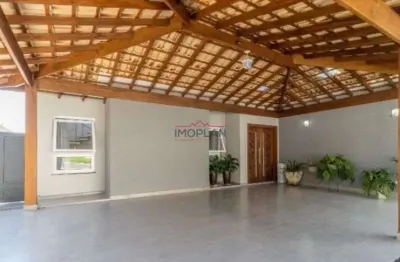 Casa com 3 quartos à venda no Jardim Paulista, Atibaia 
