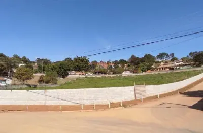 Terreno à venda no Chácaras Fernão Dias, Atibaia 
