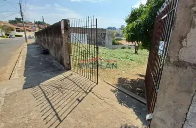 Terreno à venda no Jardim Alvinópolis, Atibaia 