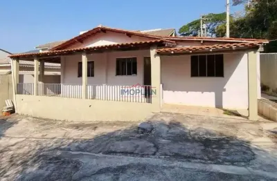 Casa térrea à venda no jardim maristela – atibaia -sp