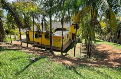Chácara linda á venda com 400 m² em ótima localização - atibaia - sp -bairro sul