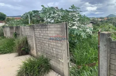 Terreno à venda com 440 m²  no bairro cidade satélite  em  atibaia/sp.