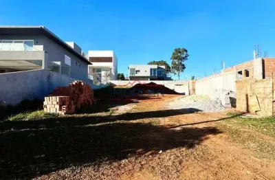 Terreno à venda no Boa Vista, Atibaia 