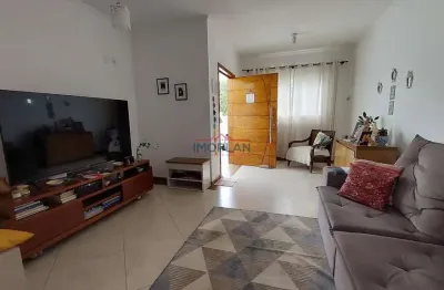 Casa térrea com 3 dormitórios no jardim dos pinheiros