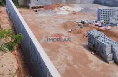 Terreno á venda com 1.204 m2  - jardim estância brasil - atibaia - sp