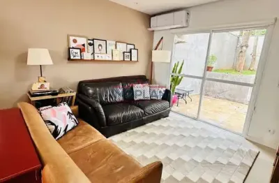 Casa em condomínio fechado com 3 quartos à venda no Jardim Paulista, Atibaia 