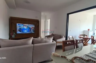 Apartamento com 2 quartos à venda no Alvinópolis, Atibaia 