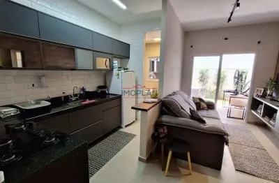 Apartamento com 2 quartos à venda no Nova Gardênia, Atibaia 