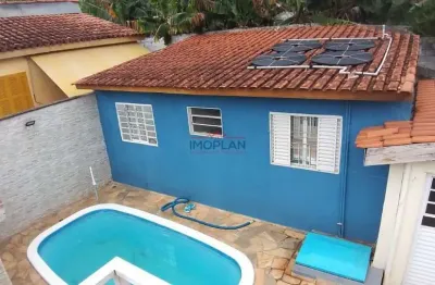Casa com 3 quartos à venda no Jardim Imperial, Atibaia 