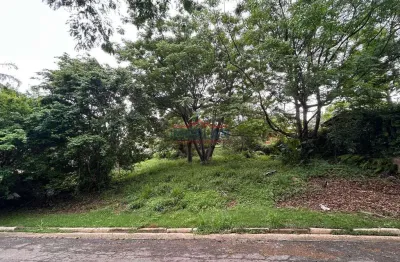 Terreno à venda no Panorama Parque Residencial, Atibaia 