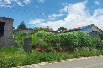 Terreno à venda no Batatuba, Piracaia 