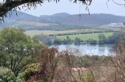Terreno à venda no Jardim Paraíso da Usina, Atibaia 