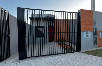 Casa á venda com 72,27 m² - jardim são felipe - atibaia - sp