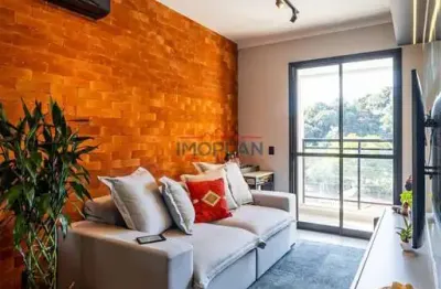 Apartamento 2 dormitórios à venda vila thais atibaia/sp