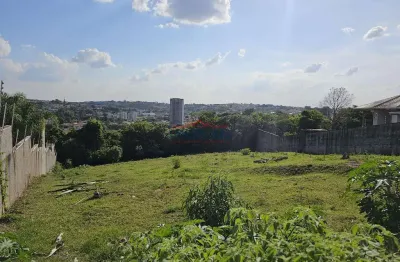 Terreno à venda no Nova Gardênia, Atibaia 