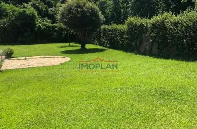Terreno à venda no Jardim Floresta, Atibaia 