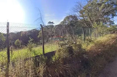 Terreno à venda no Jardim Estância Brasil, Atibaia 