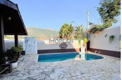 Casa com 3 quartos à venda no Jardim Maristela, Atibaia 