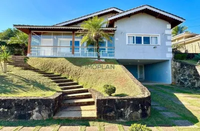 Casa com 3 dormitórios - venda por r$ 1.590.000,00 ou aluguel por r$ 8.500,00 -