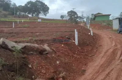 Terreno à venda no Rosário, Atibaia 