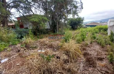 Terreno à venda no Jardim Paulista, Atibaia 