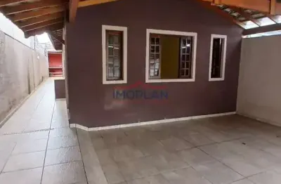 Casa com 2 quartos à venda no Nova Cerejeira, Atibaia 
