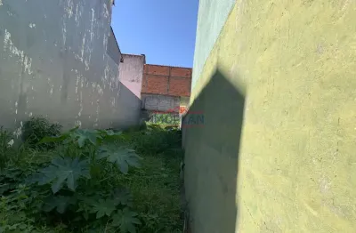 Terreno à venda no Jardim Alvinópolis, Atibaia 