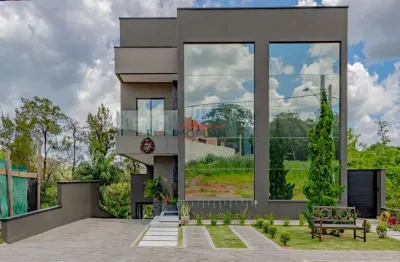 Casa em condomínio 3 dormitórios à venda nova gardênia atibaia/sp
