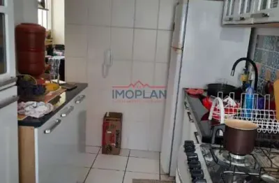 Apartamento com 2 quartos à venda no Bairro das Brotas, Atibaia 