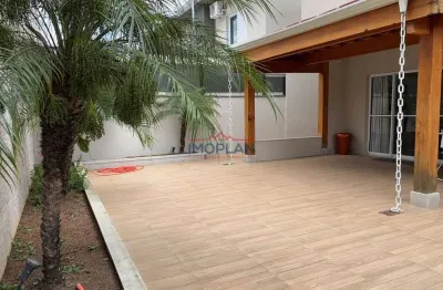 Casa em condomínio 3 dormitórios à venda jardim das flores atibaia/sp