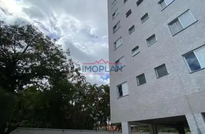 Apartamento para locação próximo à al. prof. lucas nogueira garcez