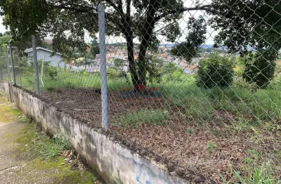 Terreno à venda no Jardim Paulista, Atibaia 