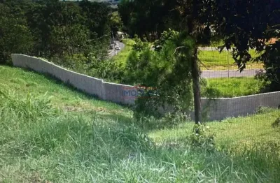 Terreno à venda com 379,19 m² - condomínio terras 1 - atibaia - sp