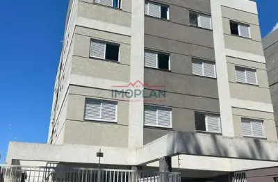 Apartamento com 2 quartos à venda no Jardim Imperial, Atibaia 