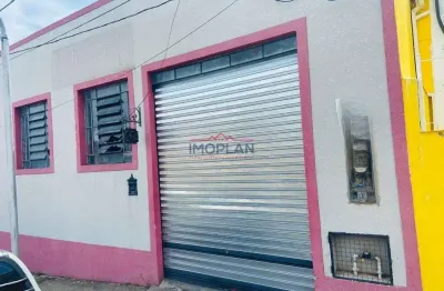 Ponto comercial à venda no Jardim Brasil, Atibaia 