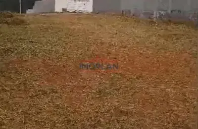 Terreno á venda com 210,18 m²  - loteamento bella atibaia - atibaia - sp