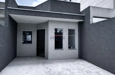 Casa à venda com 70 m² - bairro jardim imperial - atibaia - sp