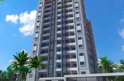 Apartamento com 1 quarto à venda no Atibaia Jardim, Atibaia 