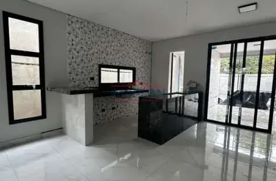 Casa com 3 quartos à venda na Vila Petrópolis, Atibaia 