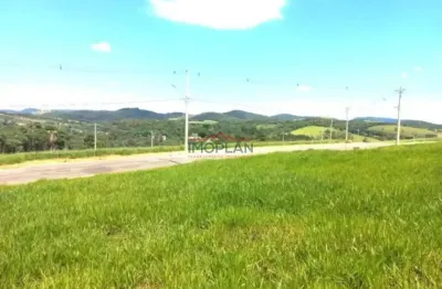 Terreno em condomínio fechado à venda no Ressaca, Atibaia 