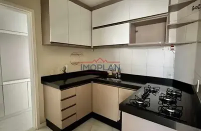 Apartamento com 3 quartos à venda na Vila Giglio, Atibaia 