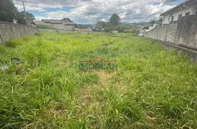 Terreno à venda na Vila Santista, Atibaia 