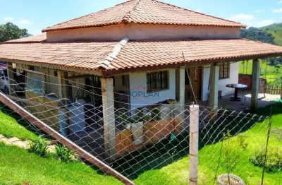 Chácara á venda com 100 m² - bairro san marino - piracaia - sp