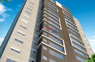 Apartamento com 3 quartos à venda no Nova Gardênia, Atibaia 