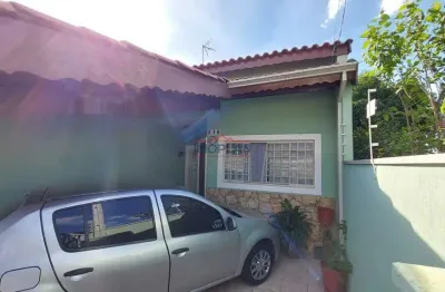 Casa com 2 quartos à venda no Jardim Alvinópolis, Atibaia 