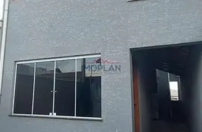 Casa com 2 quartos à venda no Jardim das Palmeiras, Atibaia 