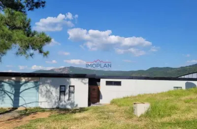 Casa com 3 quartos à venda no Itapetinga, Atibaia 