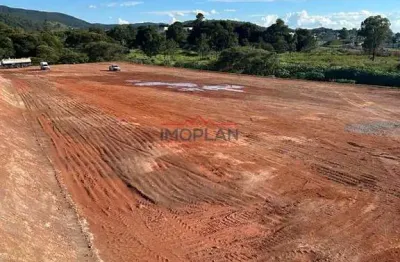 Área industrial em atibaia, rodovia fernão dias, facil acesso.  terreno: 8.575 m