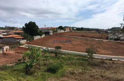 Terreno à venda na Vila Santa Helena, Atibaia 