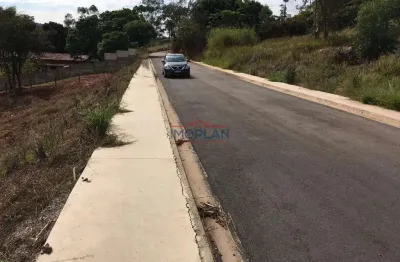 Terreno / area comercial / industrial à venda no vila santa helena - atibaia/sp